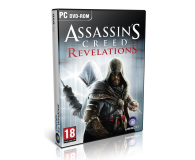 Ubisoft Assassin's Creed Revelations Es. - 1398476 - zdjęcie 1